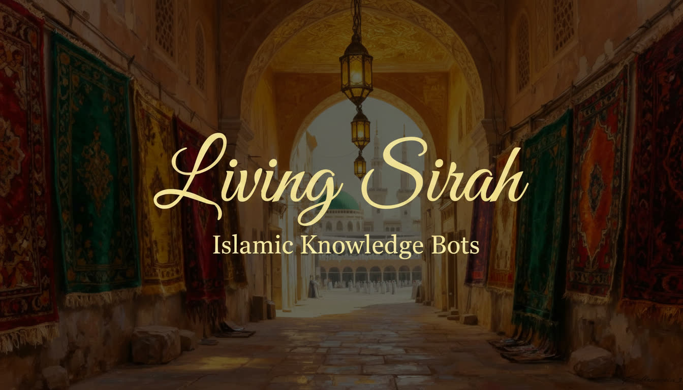 Living Sirah preview